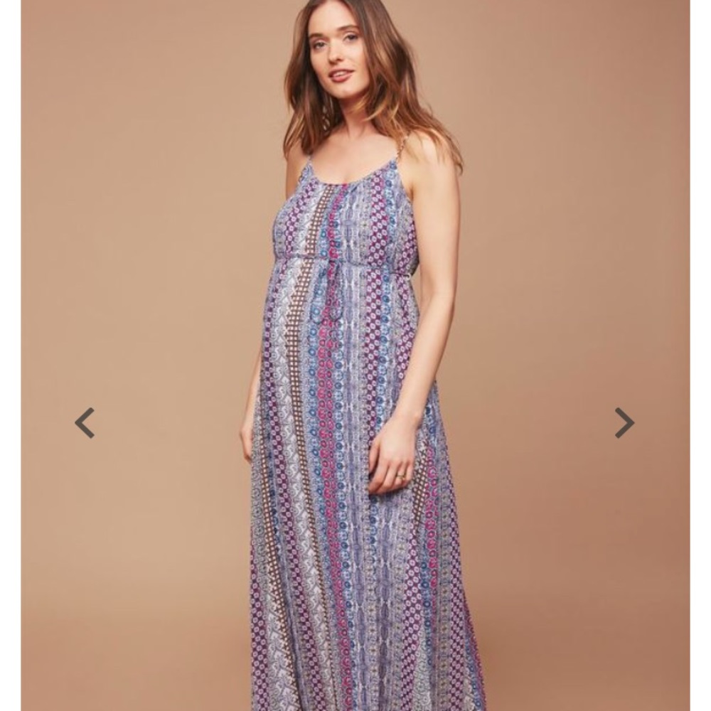 Maternity Dress